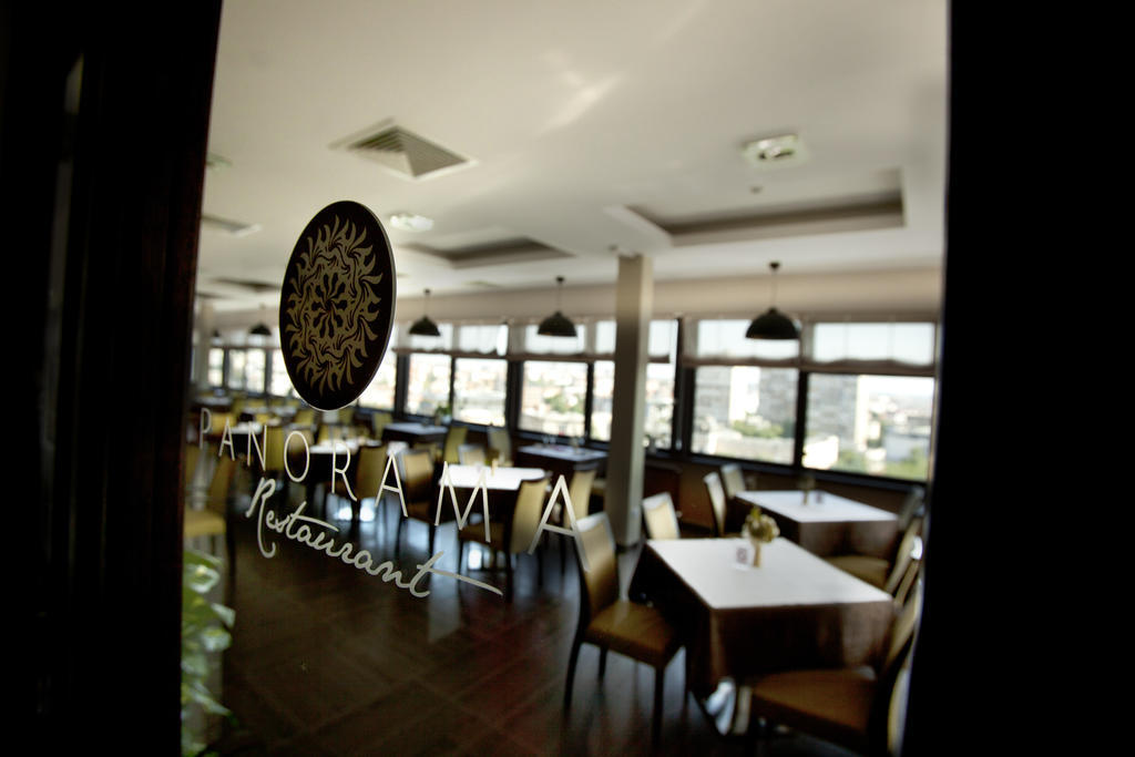 Hotel Kragujevac Exterior foto