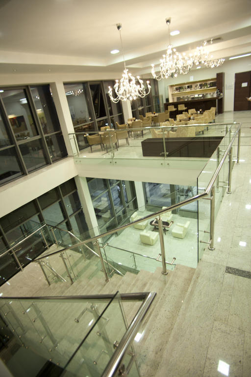 Hotel Kragujevac Exterior foto